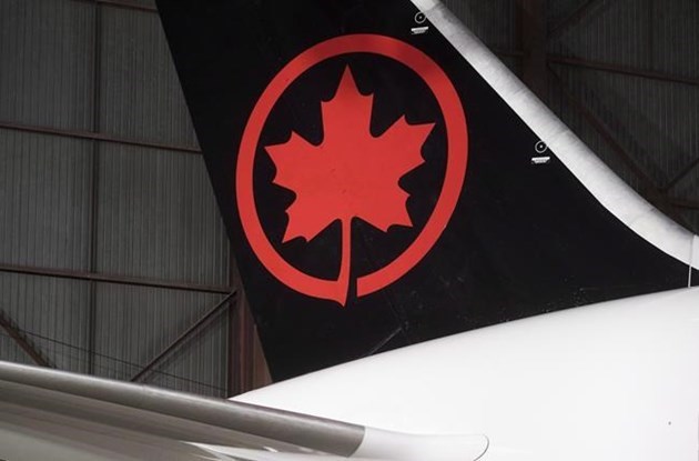 air canada