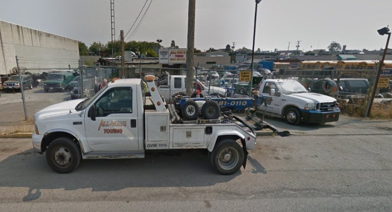 all-ways-towing-photo