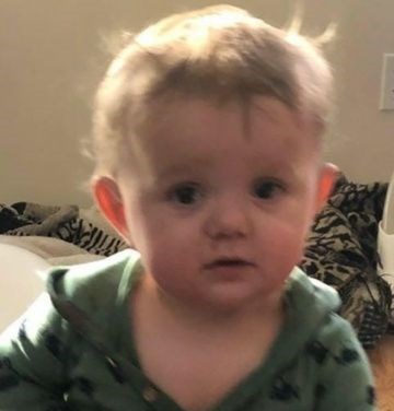 Waylon Armstrong. (via RCMP)