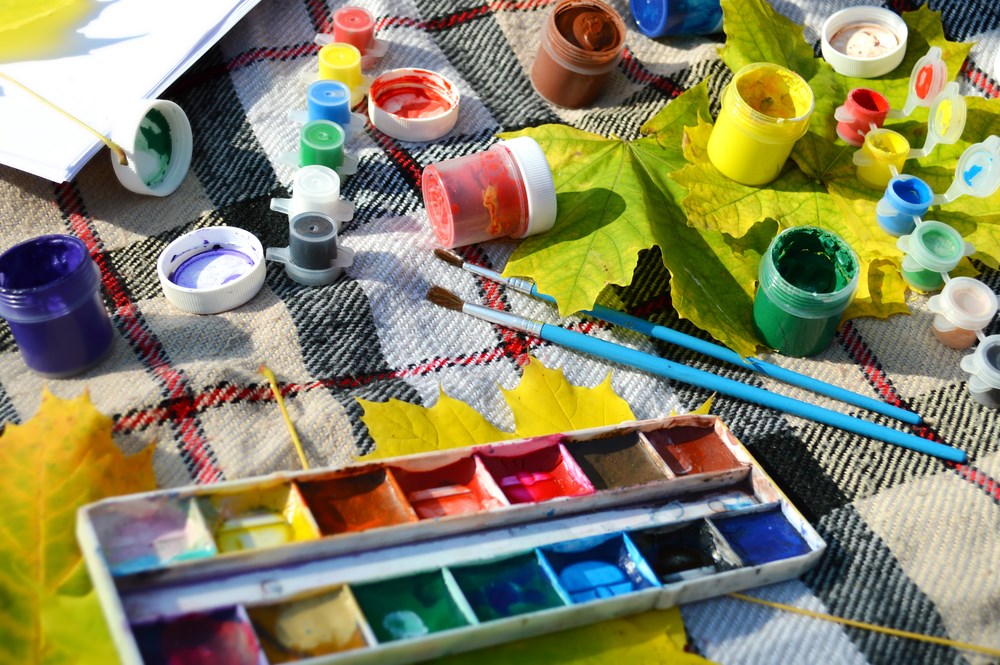 Kamloops Art Gallery offering free art camps to Parkcrest