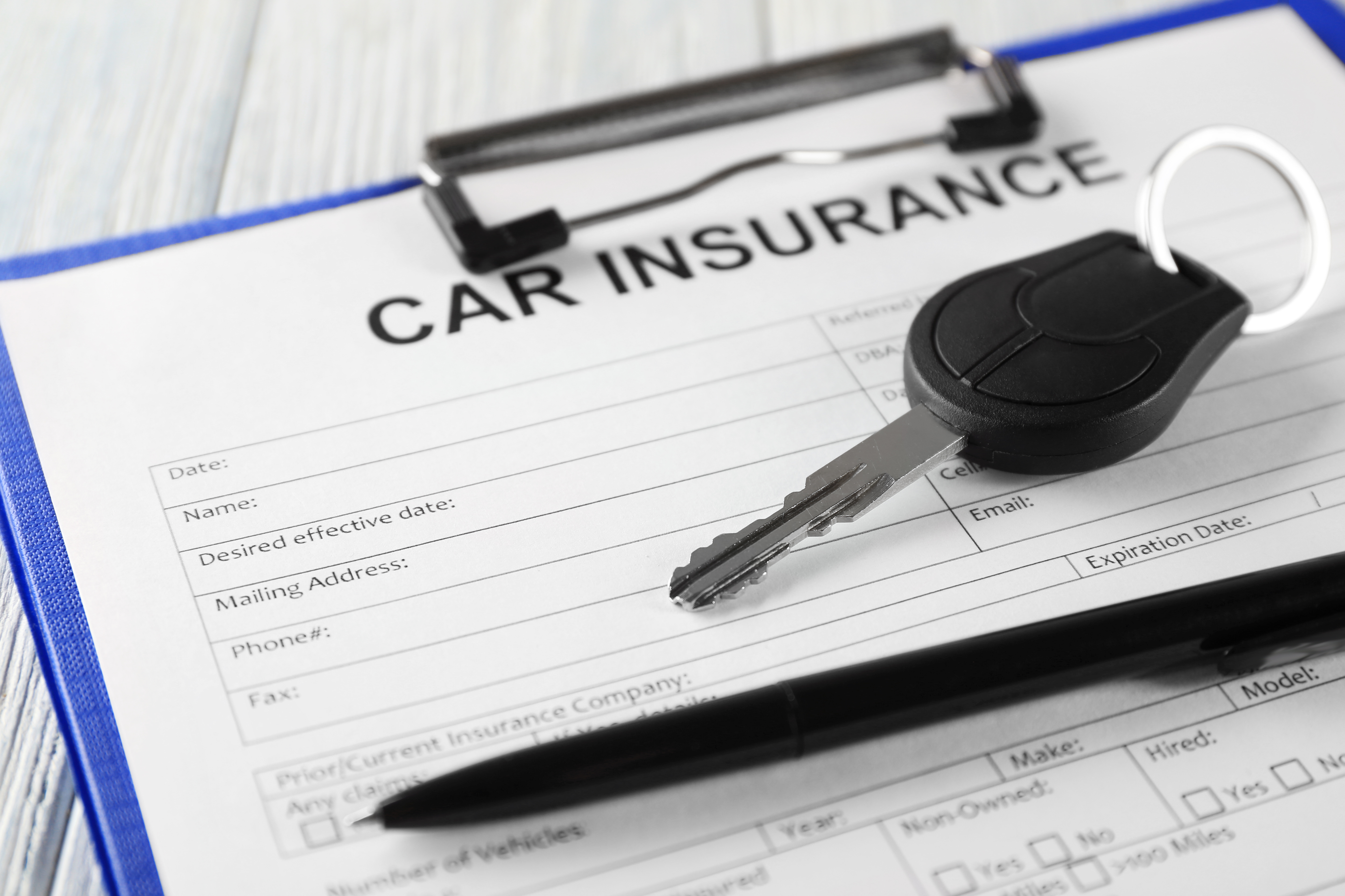 Opinion: Be careful what you wish for with private auto insurance - Prince  George Citizen