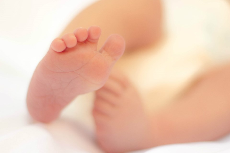 baby-feet