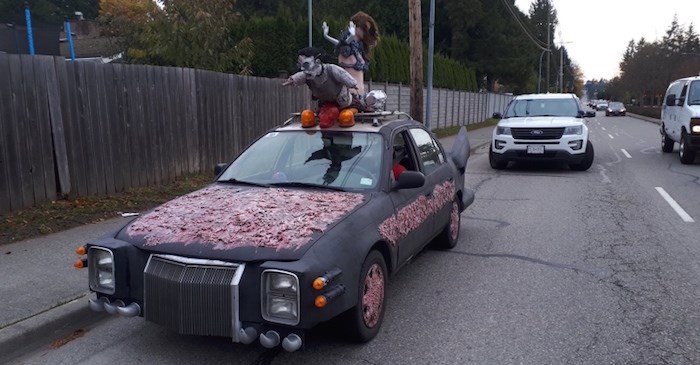 bat-car-traffic-stop