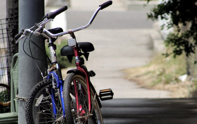 bikes-pair