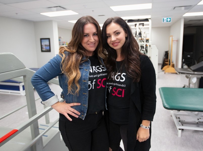 brooke and elena