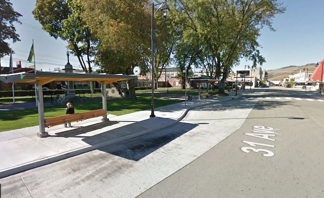 bus driver assaulted