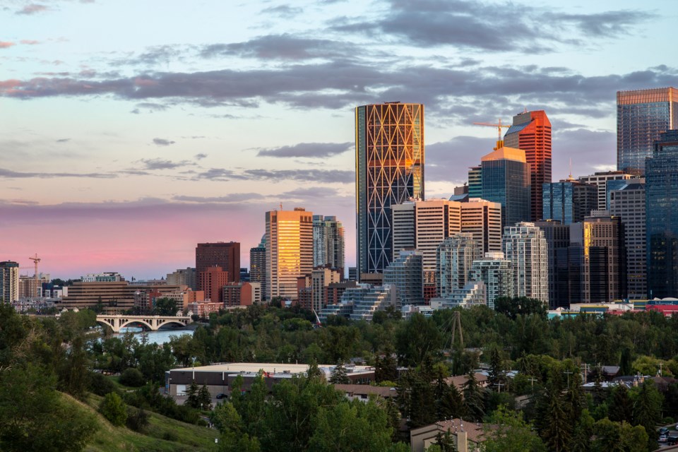 Calgary