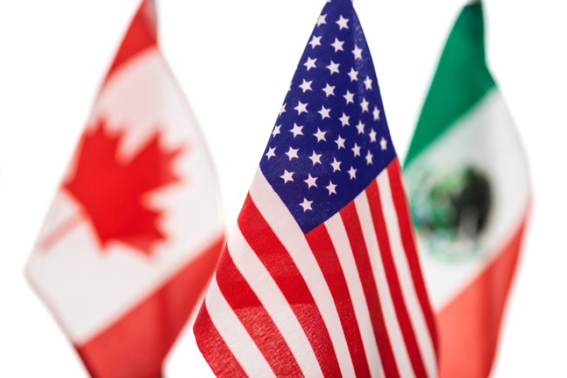 canada-u-s-mexico-flags