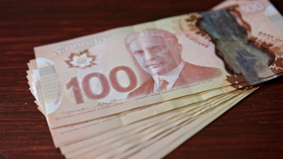 canadian-money 