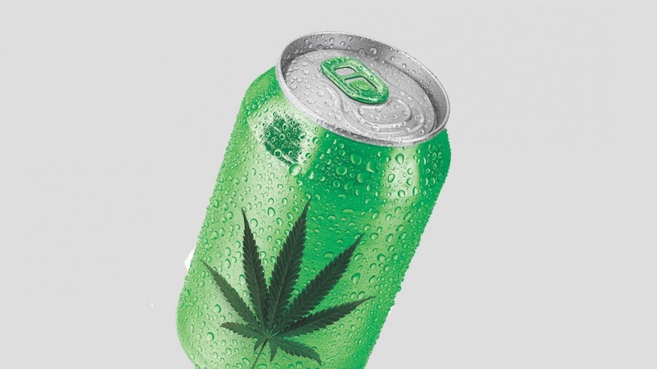 cannabisdrinks