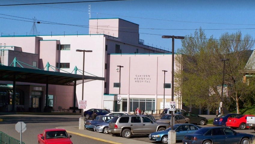 Cariboo Memorial Hospital