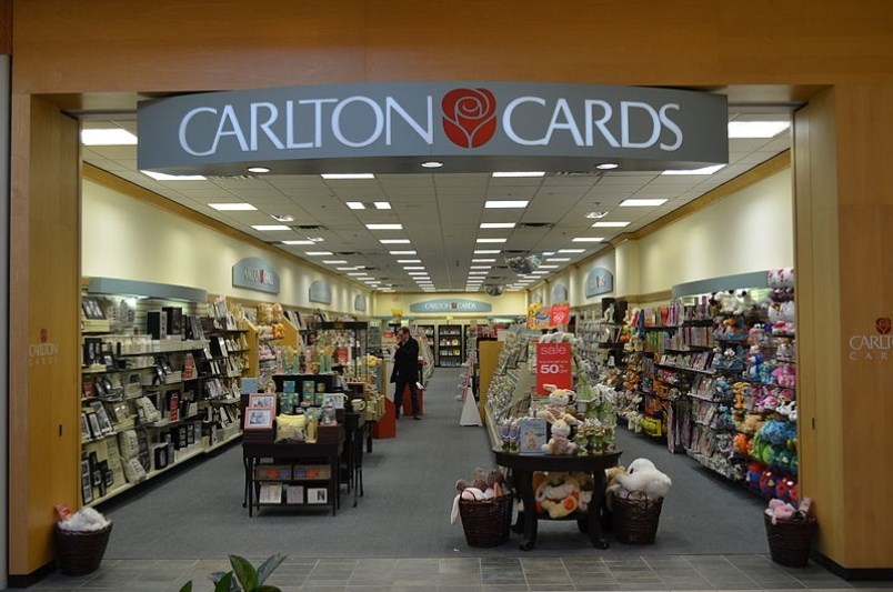carlton-cards-store
