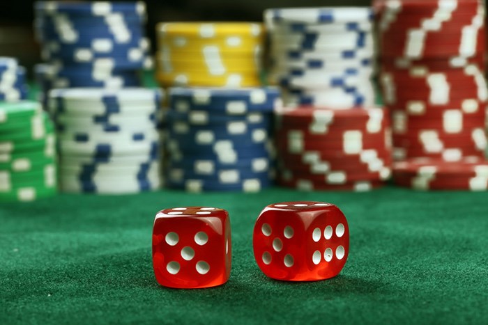Letter: Don't let anti-casino lobbyists win - Sudbury News
