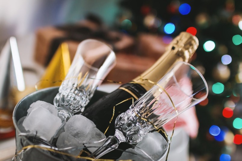 champagne-stock-photo