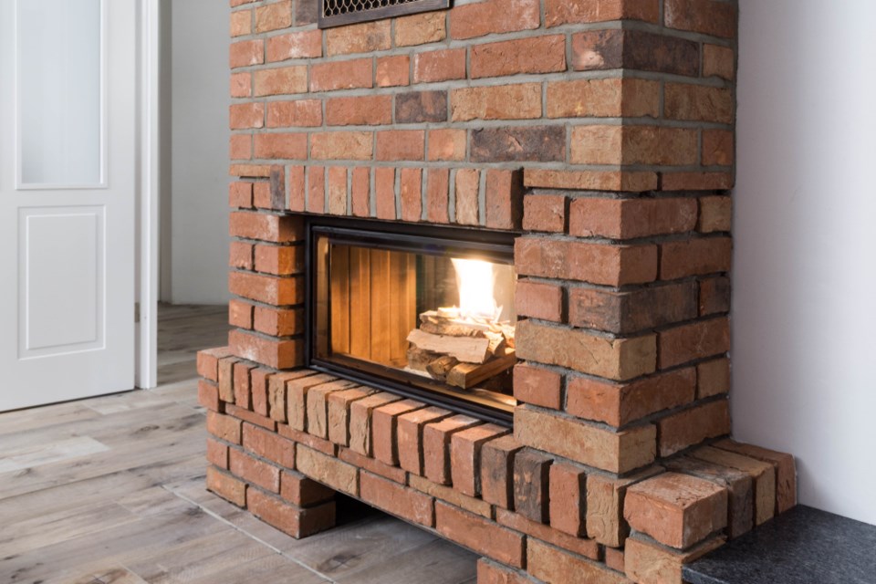 chimney-fire