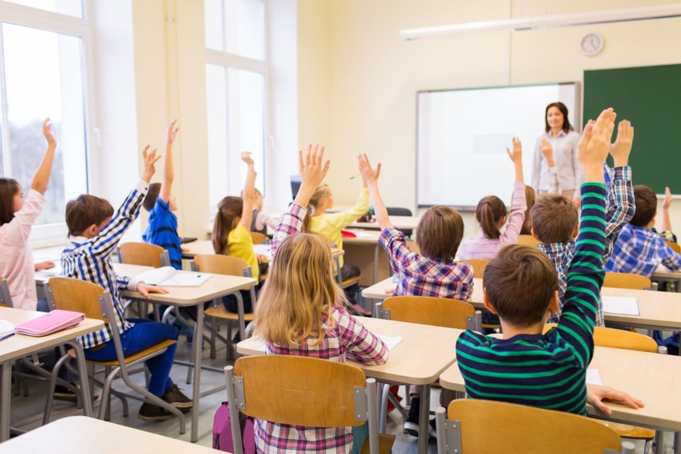 classroom-stock-image