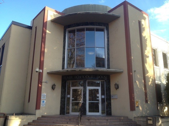 court-house