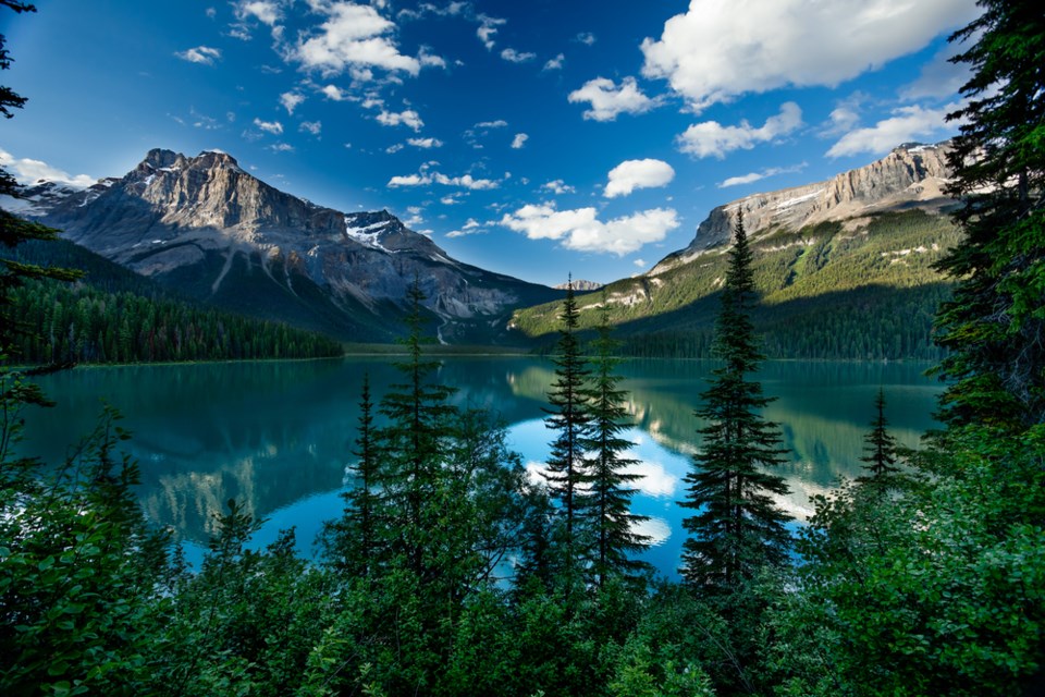 emerald-lake