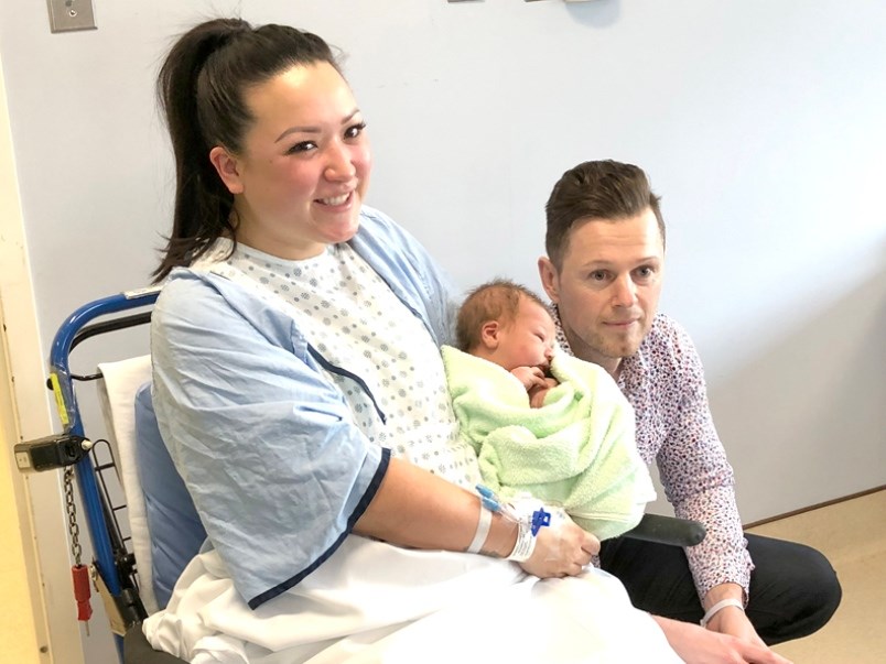 first-baby
