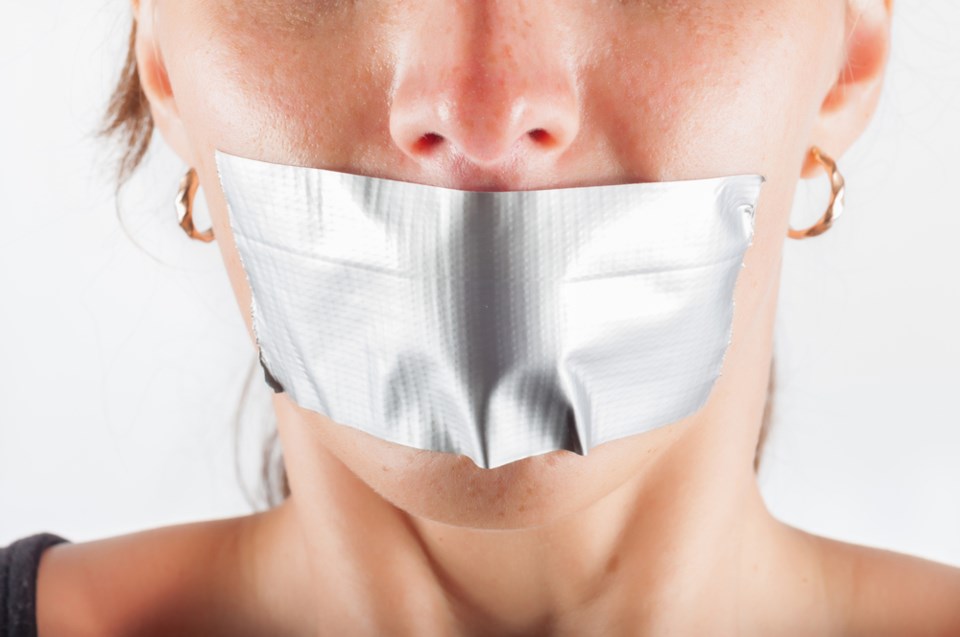 free speech