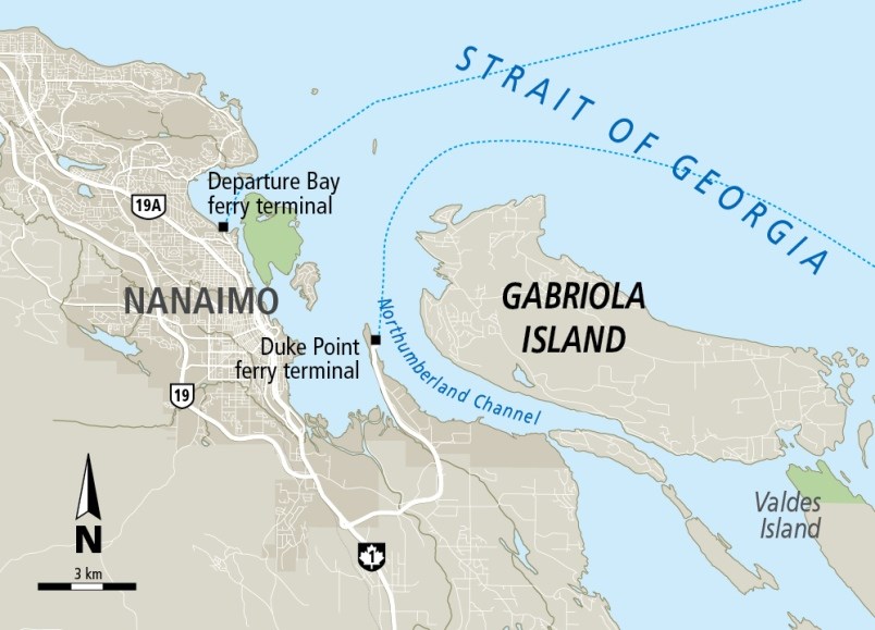 gabriola-island