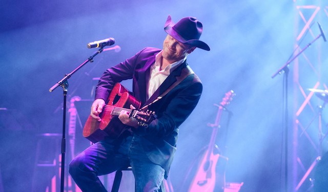 george canyon