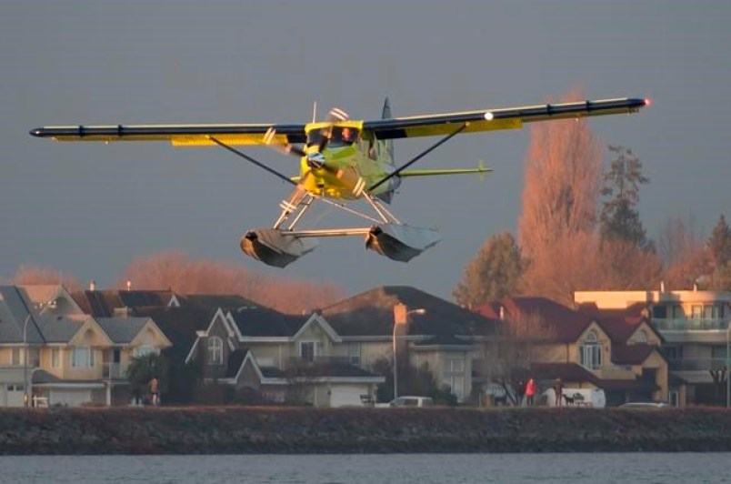 harbour-air-plane
