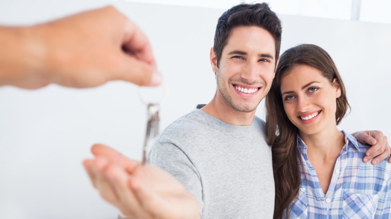 house-keys-first-time-home-buyers