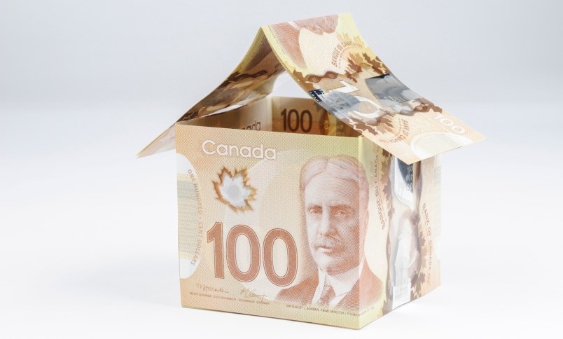 house-money-tax-real-estate-investment-canadian-dollars