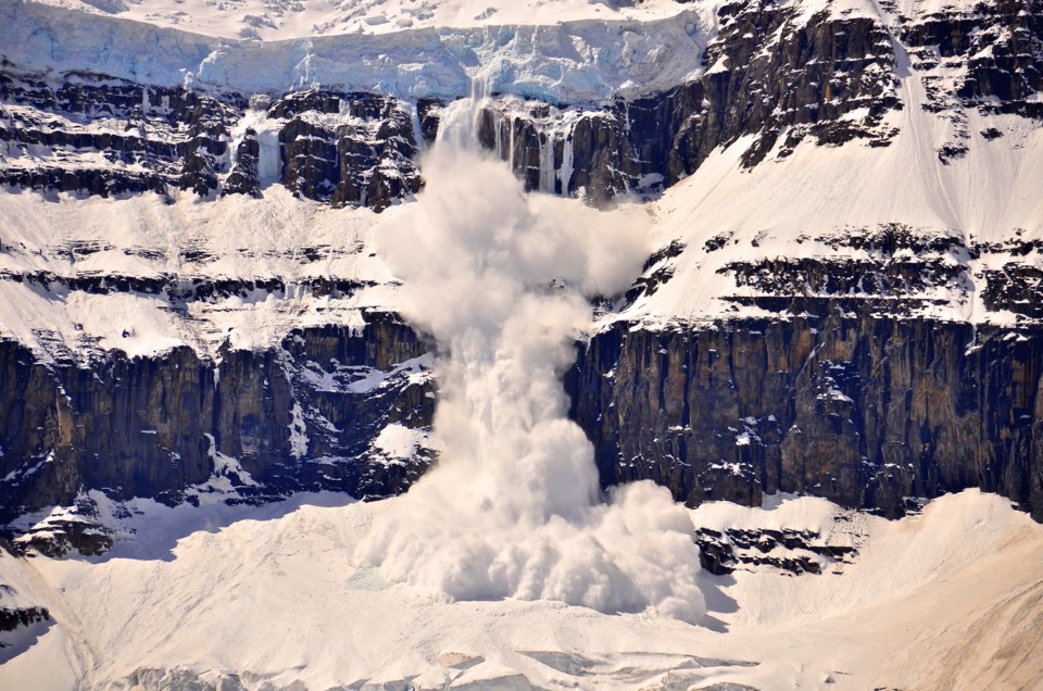 jasper national park