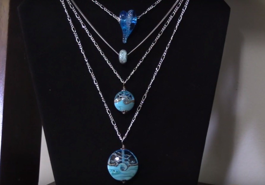jewelry-Melanie Anderson