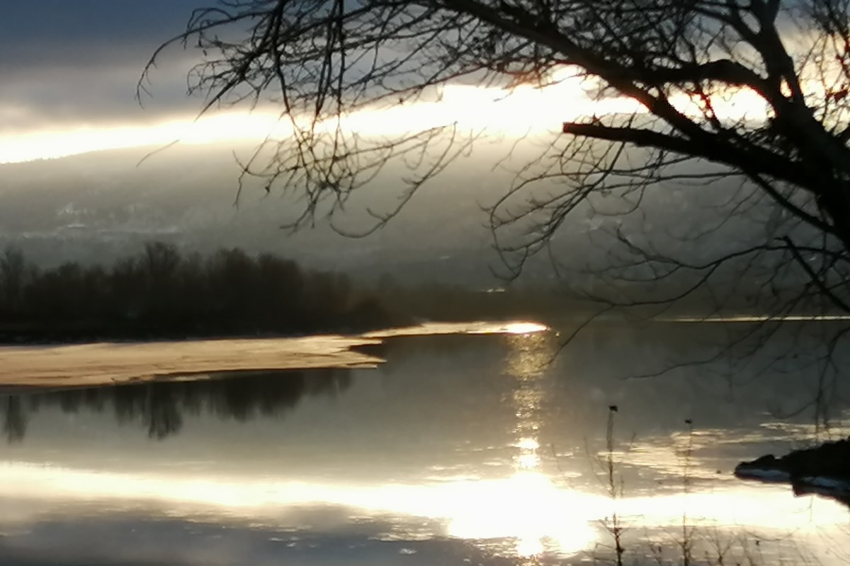 Rise and shine, Kamloops! - KamloopsMatters.com