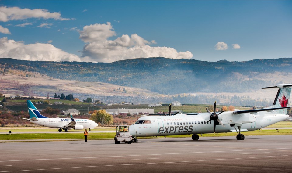 Kelowna International Airpory5427269152987_7965007745101332480_o