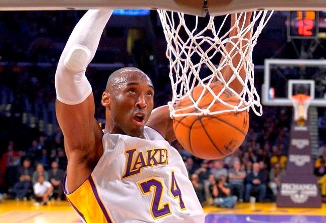 Kobe bryant for kids sales