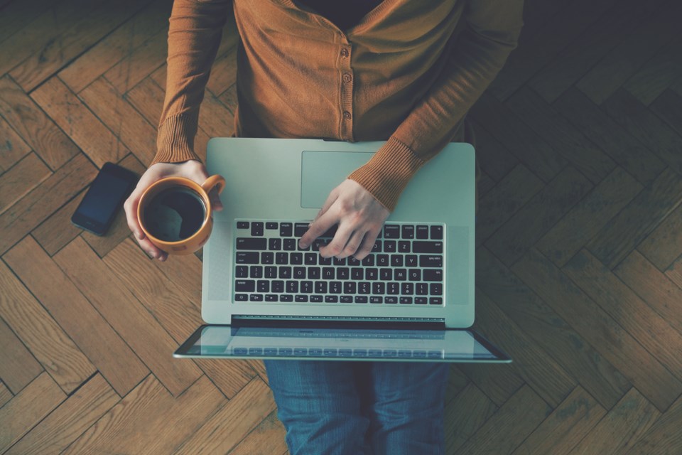 laptop-shutterstock