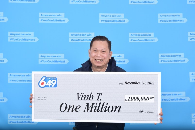 lottery-vin