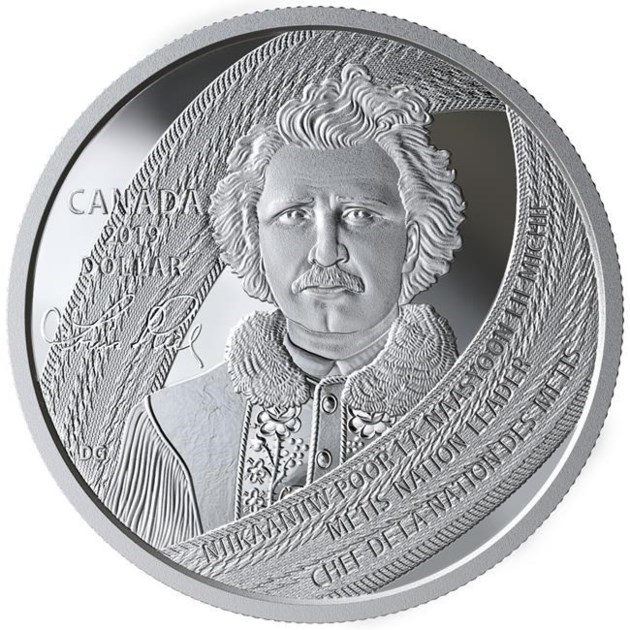 louis-riel-coin