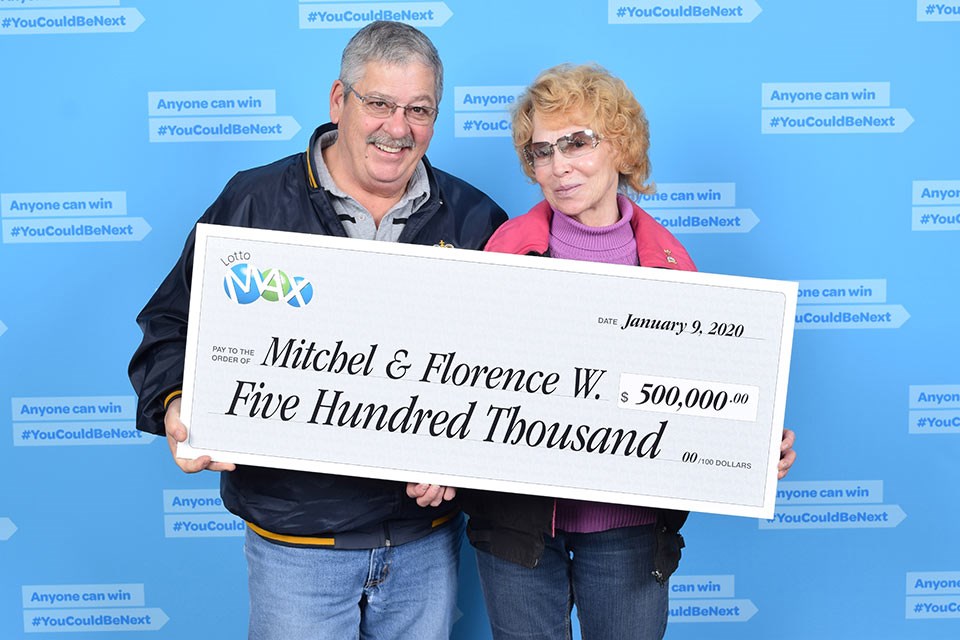 merritt couple wins