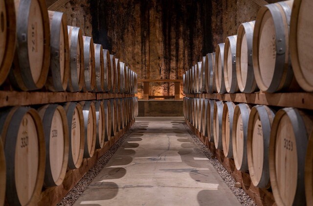 mission hill winery