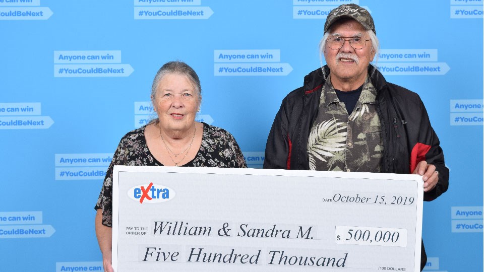 morgan-william and sandra-cachecreek-winner