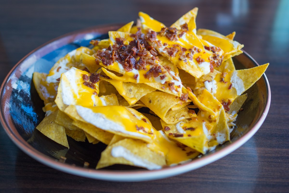 Five for Friday: Best nachos in Kamloops - KamloopsMatters.com