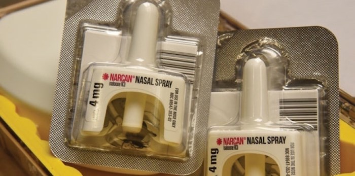 narcan