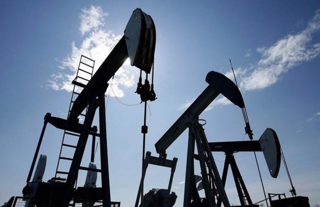 oil and gas