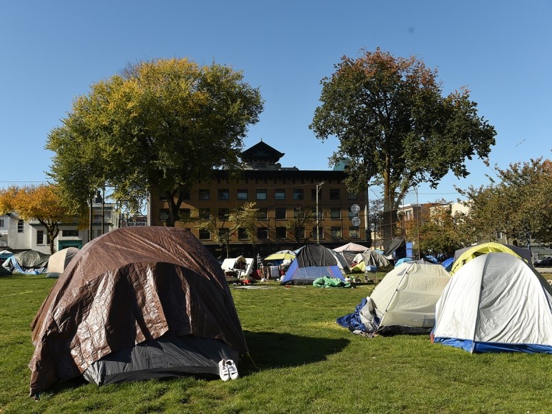 oppenheimer park