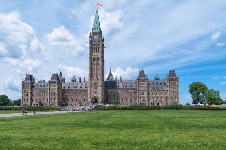 parliament-canada
