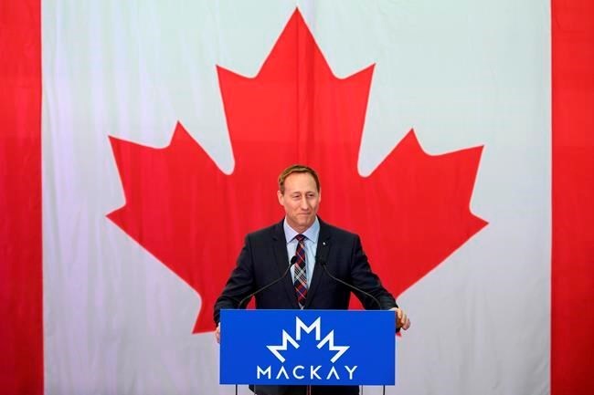 peter mckay
