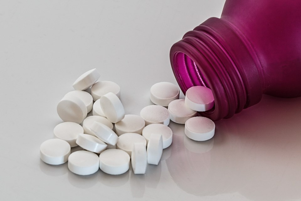 pill-bottle