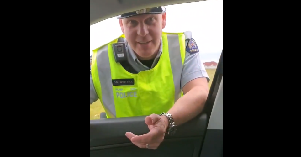 RCMPandWEE