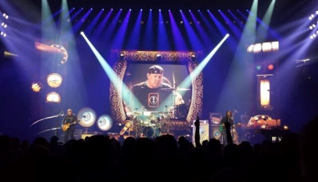 rush