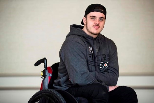 Ryan Straschnitzki